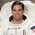 Gregory Chamitoff