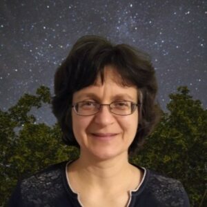 Julia Brodsky